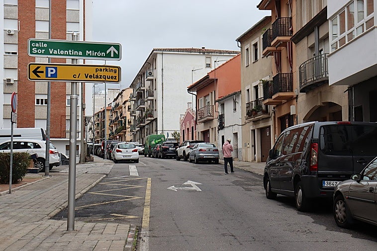 El proyecto de la Ronda del Salvador sigue presentando «importantes carencias»