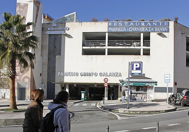 Se acabaron las mancebías