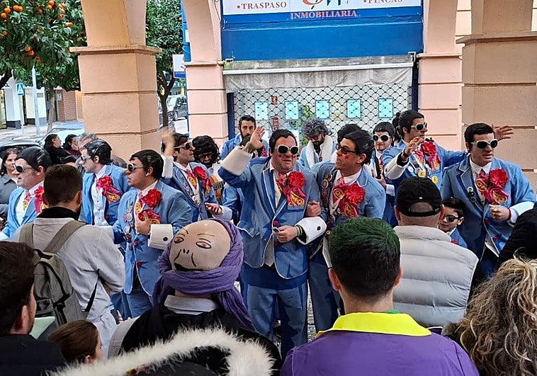 Dónde ver murgas y comparsas este viernes