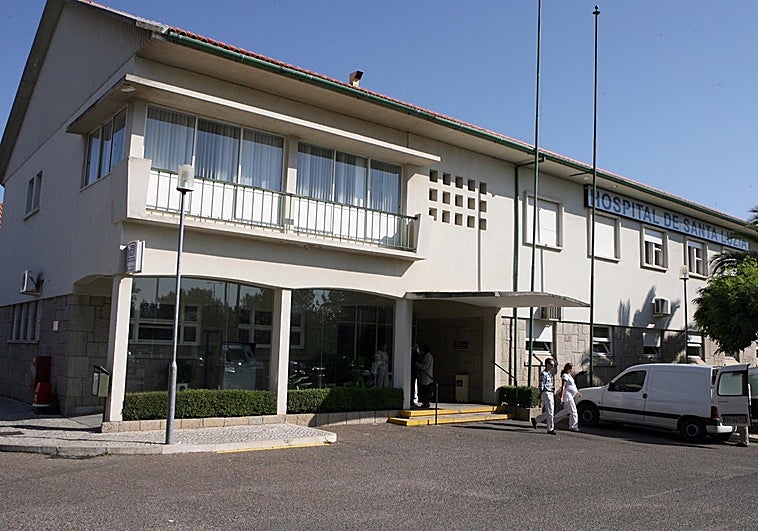 El SES desmiente que toda cirugía urgente de Elvas vaya a ser atendida en Badajoz