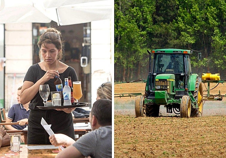 Sube el salario mínimo: así te afecta con la entrada en vigor este 20 de febrero