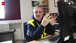 "Hemos investigado ciberestafas con casi medio millón de euros perdidos en inversiones en criptomonedas"