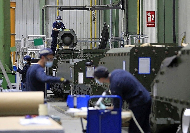 Las exportaciones extremeñas alcanzaron los 4.074,7 millones de euros en 2025