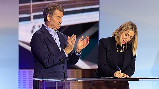 El PP extremeño asegura que las negociaciones seguirán en la región y lideradas por Guardiola