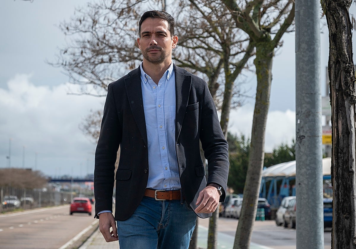 El secretario general del PSOE de Badajoz declara que compró cuatro pisos en dos años