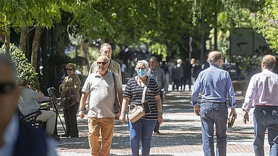 Alerta por las alergias esta primavera: las lluvias pueden traer más polen de lo habitual
