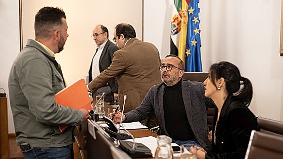 La Diputación de Cáceres invertirá 727.000 euros para ensanchar el puente de la entrada sur a Guadalupe