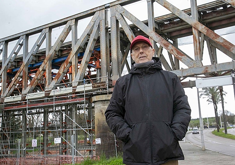 Amigos del Ferrocarril propone un tren circular Madrid-Mérida-Ciudad Real-Madrid