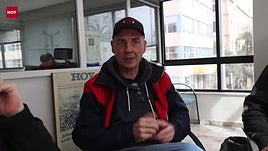 Los NOR desempolvan su falda escocesa