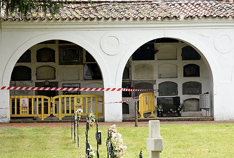 El Ayuntamiento de Plasencia aprueba la construcción de 120 nichos