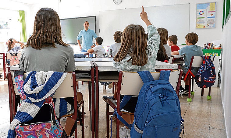 Alumnos de ESO podrán elegir el próximo curso Extremestiza como asignatura optativa