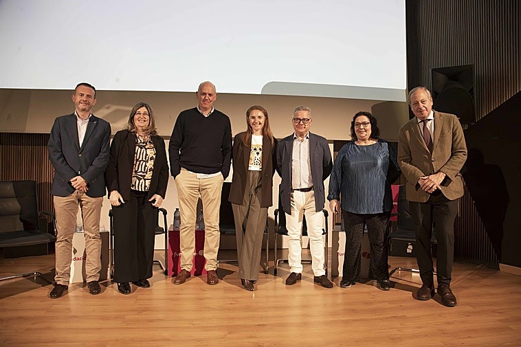 Diagnósticos más precisos y coordinados mejoran la vida con cáncer de próstata