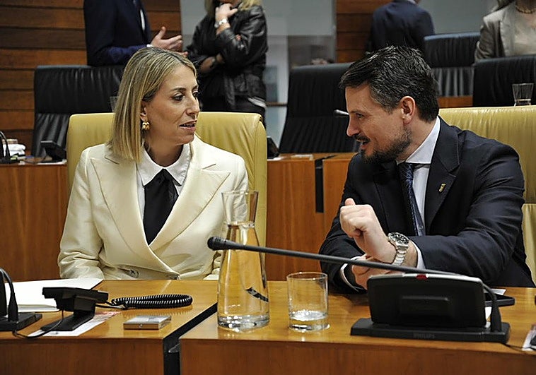 ¿Qué ha pasado este miércoles, 4 de marzo, en Extremadura?