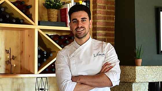 La esencia verata conquista la alta cocina