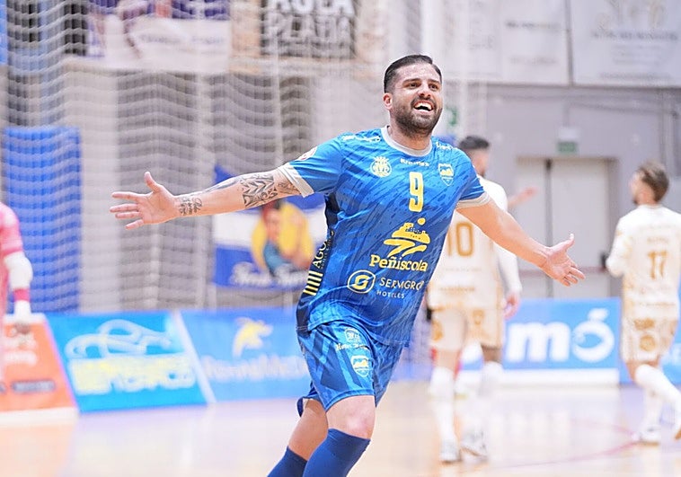 El extremeño Juanqui, sancionado con ocho partidos por agresión