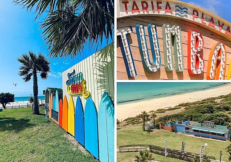 El Tumbao de Tarifa cambia de ubicación: «Nos vamos, pero felices por lo vivido»