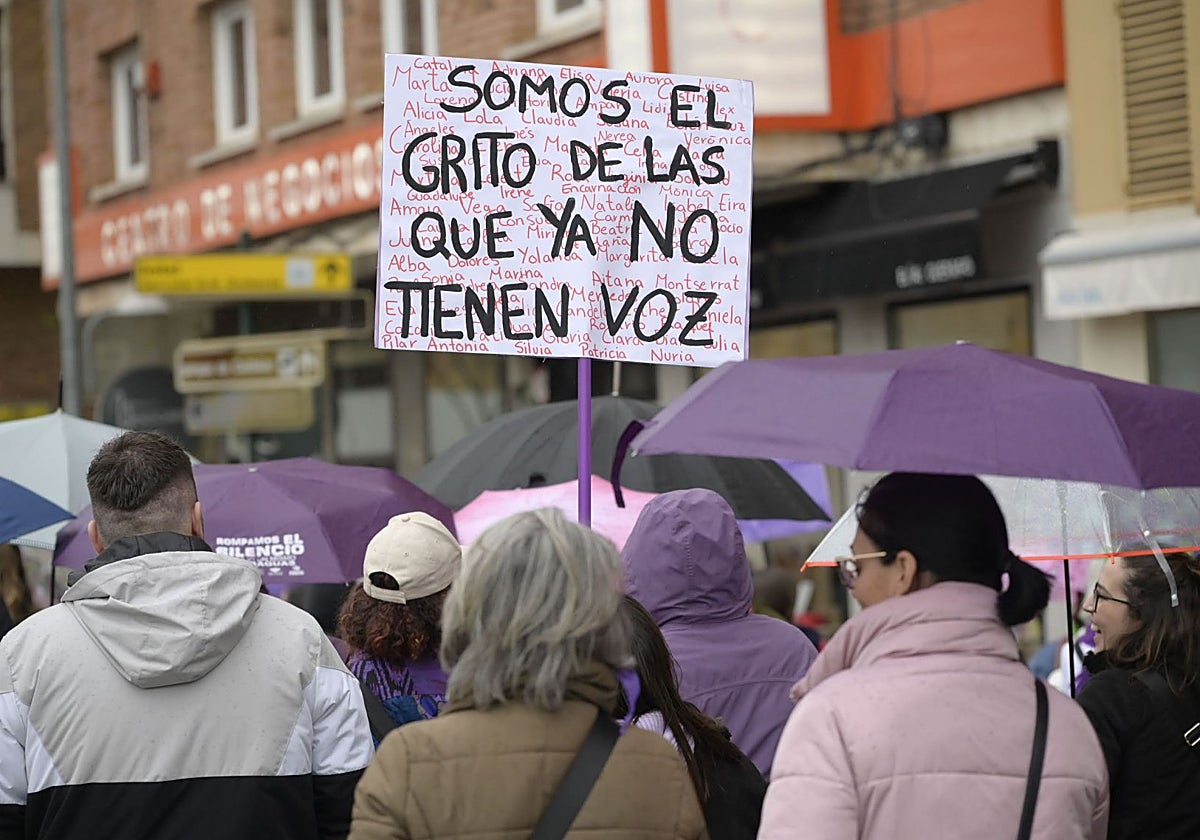 Estas son las manifestaciones del 8M en Extremadura: horario y ...