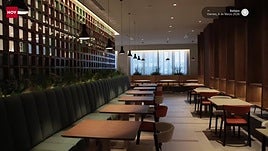 El Hotel Lisboa recibe a sus primeros clientes como Hotel Turia