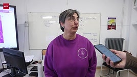 La lucha por la igualdad se forja en las aulas