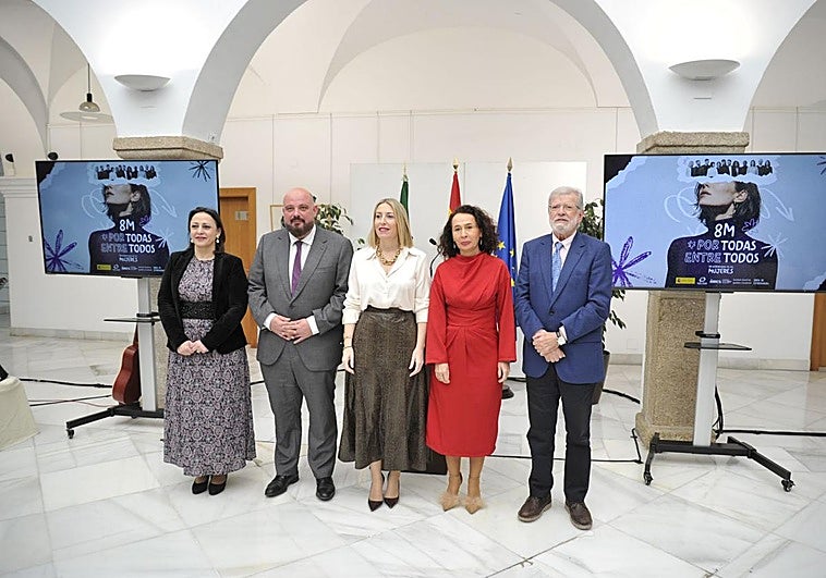 Ibarra aboga por reformar el Estatuto para que gobierne la lista más votada