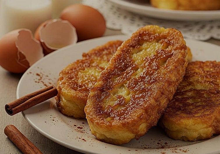 Badajoz celebra el I Concurso de Torrijas para promocionar este postre y la gastronomía local