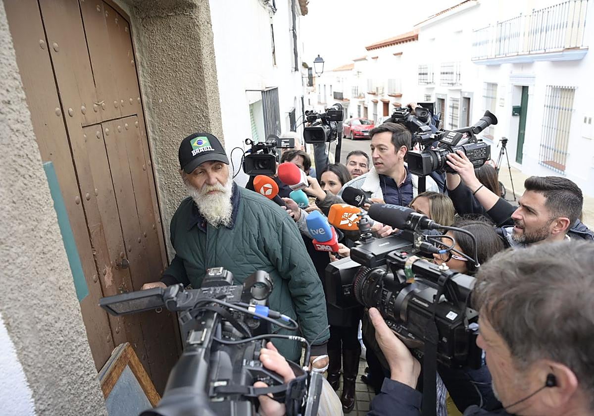 ¿Qué ha pasado este martes, 10 de marzo, en Extremadura?