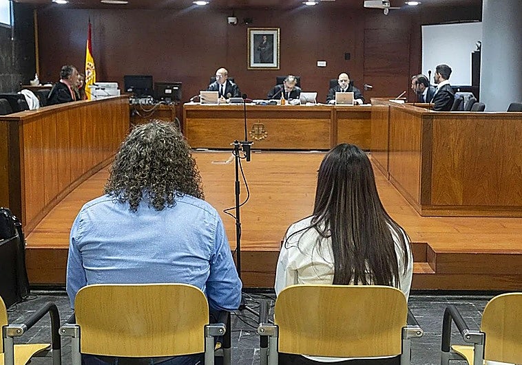 El TSJEx ratifica 42 años de cárcel para la pareja que prostituía a mujeres en Nuevo Cáceres