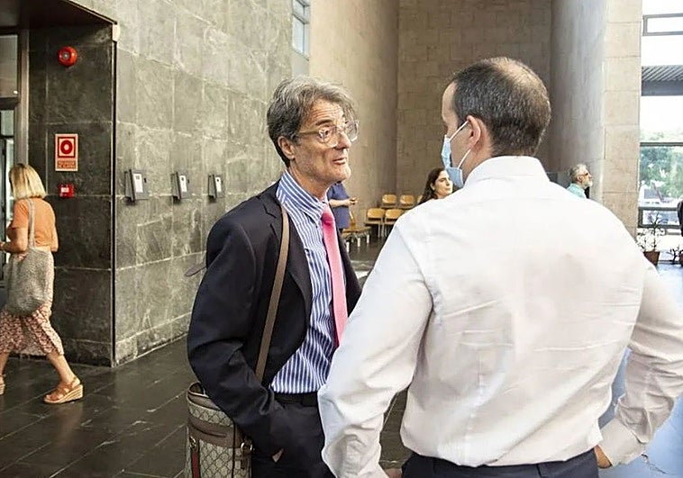 El Supremo revoca la absolución al policía que mató de un disparo a un preso fugado en Cáceres en 2018