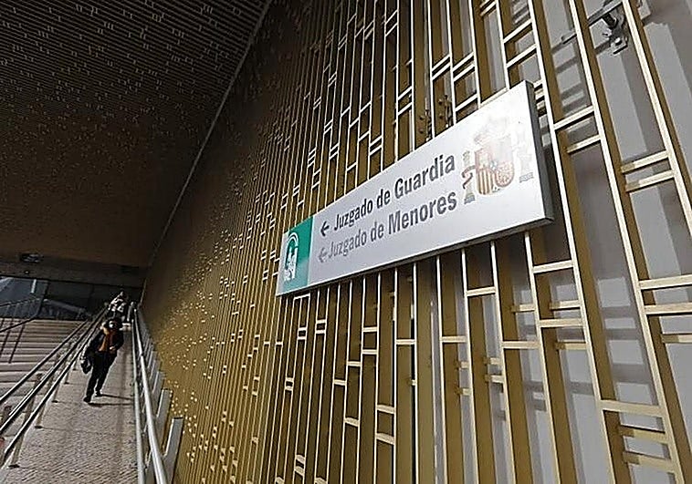 Condenado por agresiones sexuales a la hija de su pareja durante ocho años