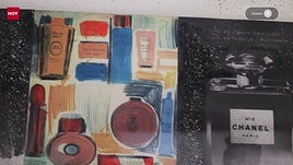 Coco Chanel, la diseñadora que liberó a las mujeres del corsé, protagoniza una exposición en Cáceres