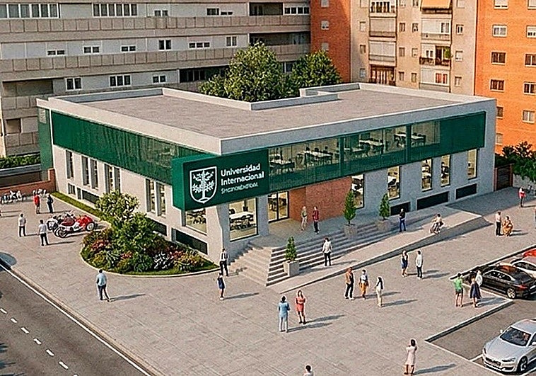 Corporación Empresarial entra en el accionariado de Uninde