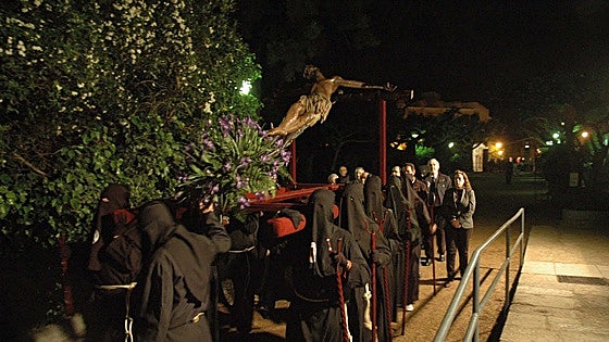 La Semana Santa de Mérida recupera itinerarios históricos y potencia el paso por enclaves patrimoniales