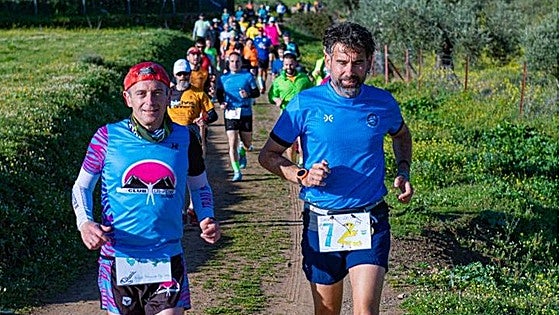 La Parra, ante su desafío más extremo en su Backyard Ultra