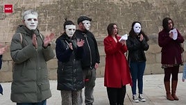 Los educadores sociales exigen medidas estructurales un año después del asesinato de Belén Cortés