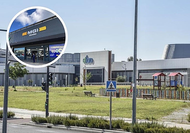 El Faro abre una nueva gran tienda: llega MGI