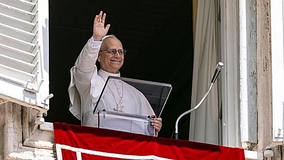El papa se muda al Palacio Apostólico: por qué llevaba más de una década cerrado