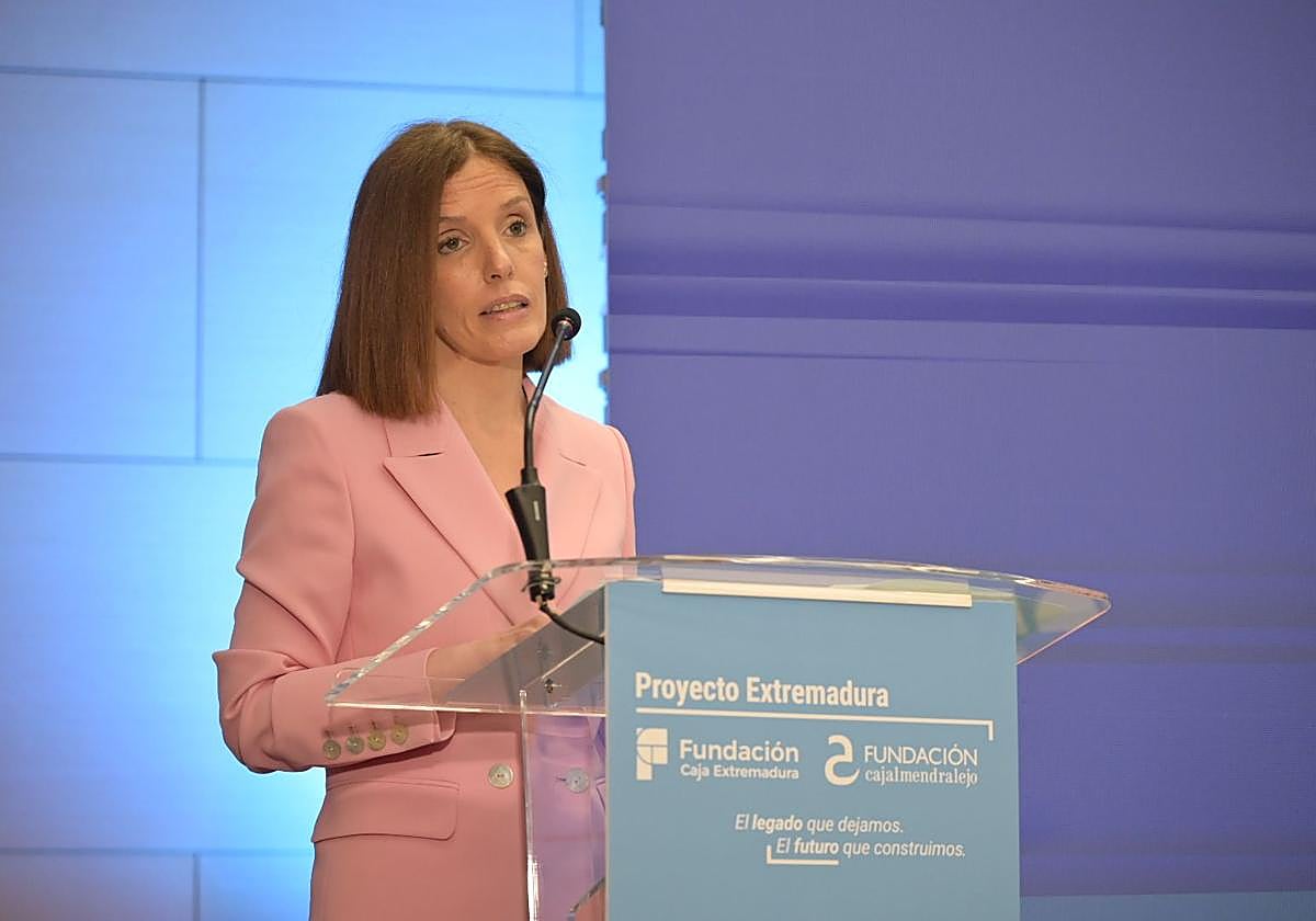 Proyecto Extremadura inicia su camino con el compromiso de mejorar la vida de los extremeños