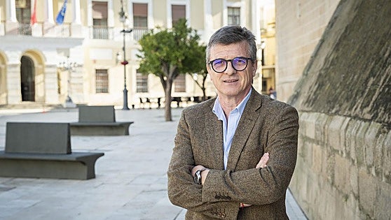 «Es una barbaridad que tarden cuatro o cinco años en darte un certificado de discapacidad»