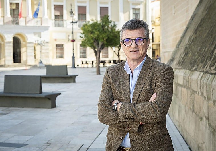 «Es una barbaridad que tarden cuatro o cinco años en darte un certificado de discapacidad»