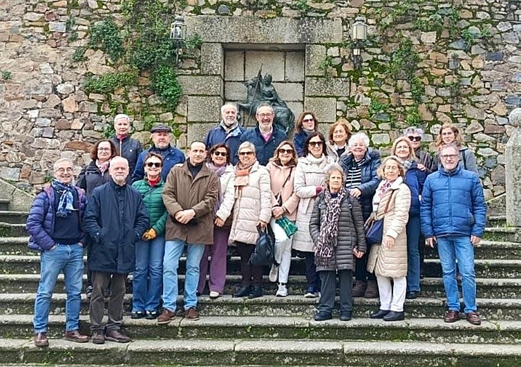 Más allá de Cáceres 2031