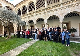 Fotos | Así ha sido la presentación del Festival Internacional de Teatro Clásico 2026