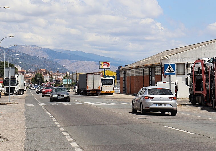La Junta licitará en breve la obra de Martín Palomino gracias al nuevo decreto que desbloquea las actuaciones del gobierno en funciones