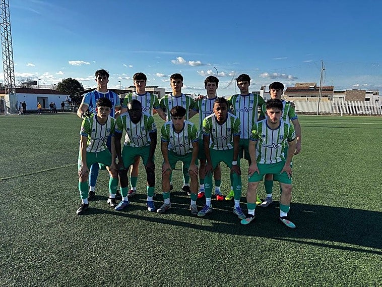 Los equipos extremeños afrontan la recta final sin red de seguridad