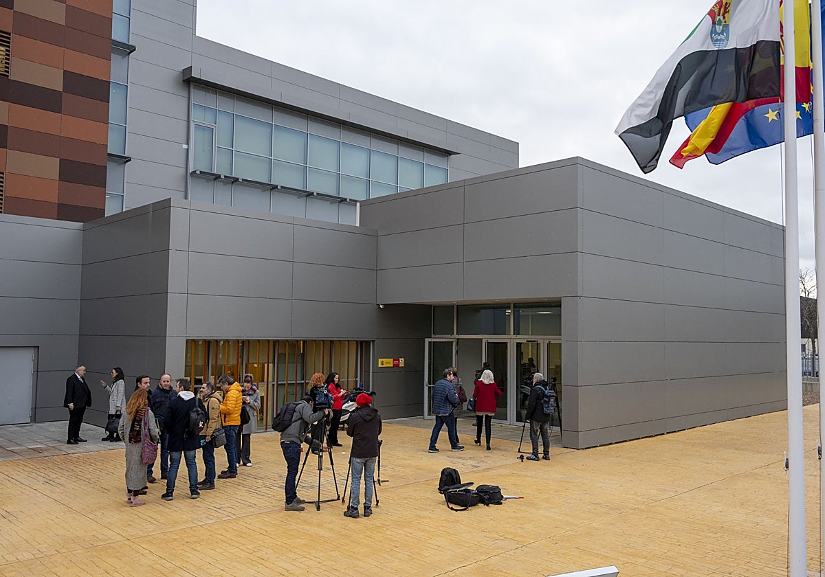 La Fiscalía pide 16 años de inhabilitación para una jueza de Badajoz por prevaricación