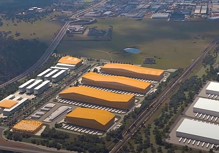 Extremadura camina hacia el liderazgo del sector de los centros de datos