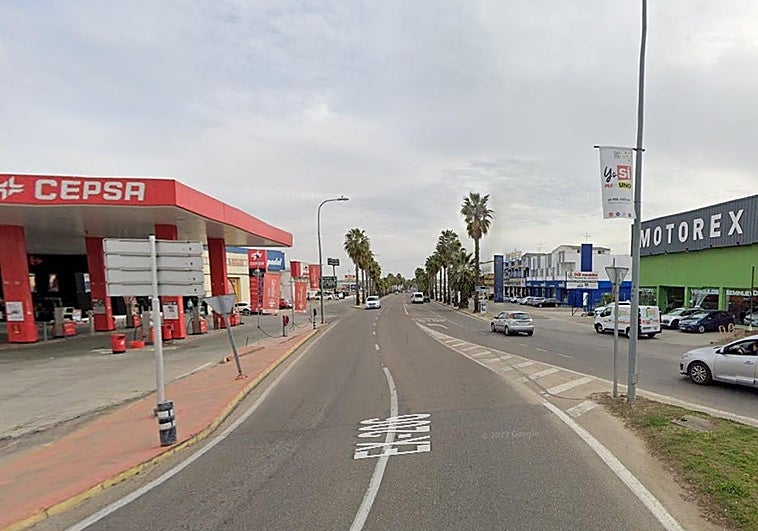 Muere un hombre de 42 años en un accidente laboral en Don Benito