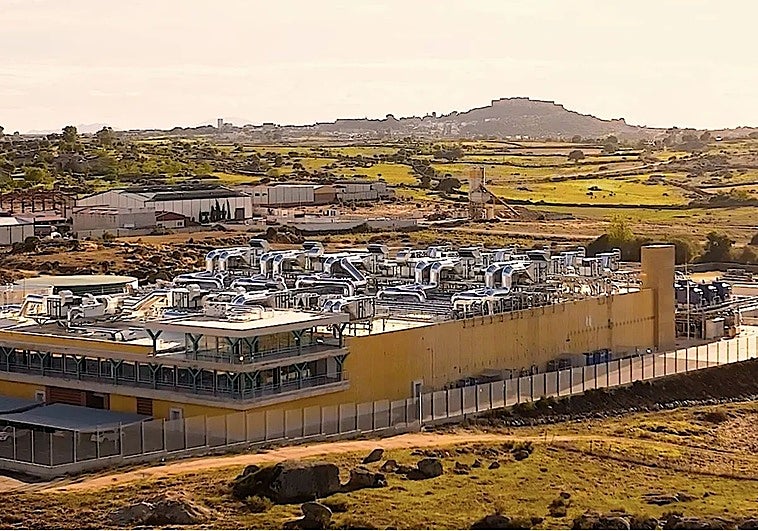 Los diamantes sintéticos de Trujillo ya se prueban en los microchips de Nvidia