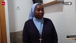 Cáceres gana una nueva orden religiosa por primera vez en tres décadas