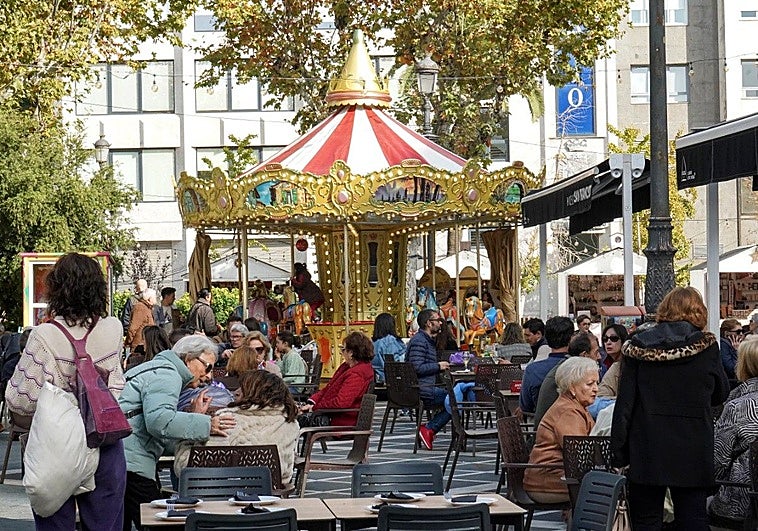 Extremadura, la comunidad más feliz de España: estos motivos explican su posición en el ranking