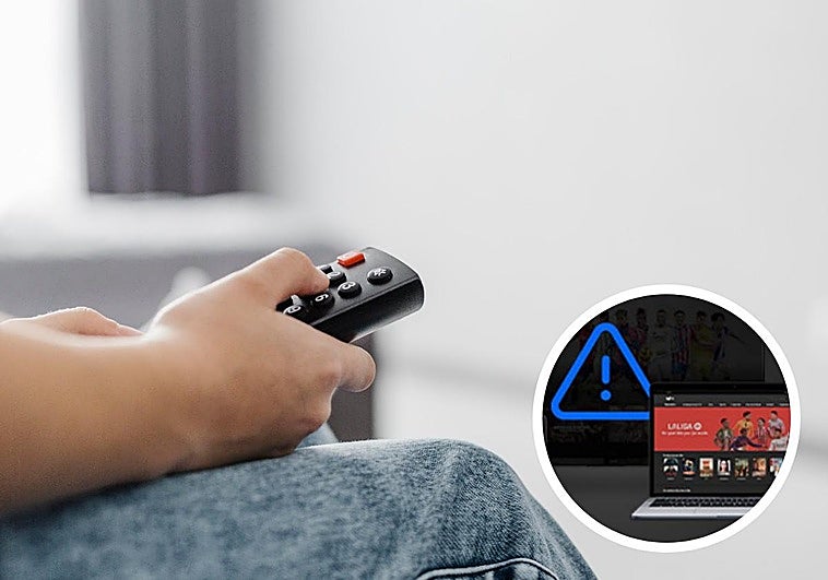 Movistar Plus  dejará de funcionar en estas smart TVs en abril